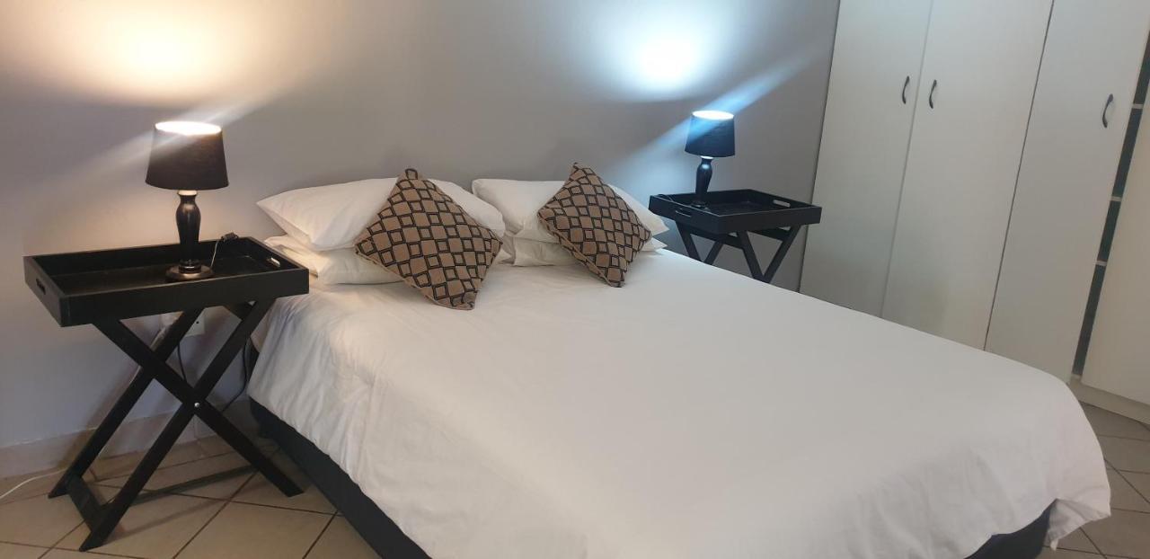 Anna Boeremeisie Guesthouse 베노니 외부 사진