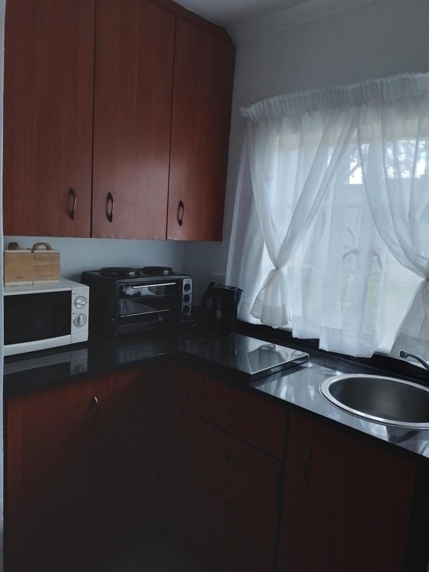 Anna Boeremeisie Guesthouse 베노니 외부 사진