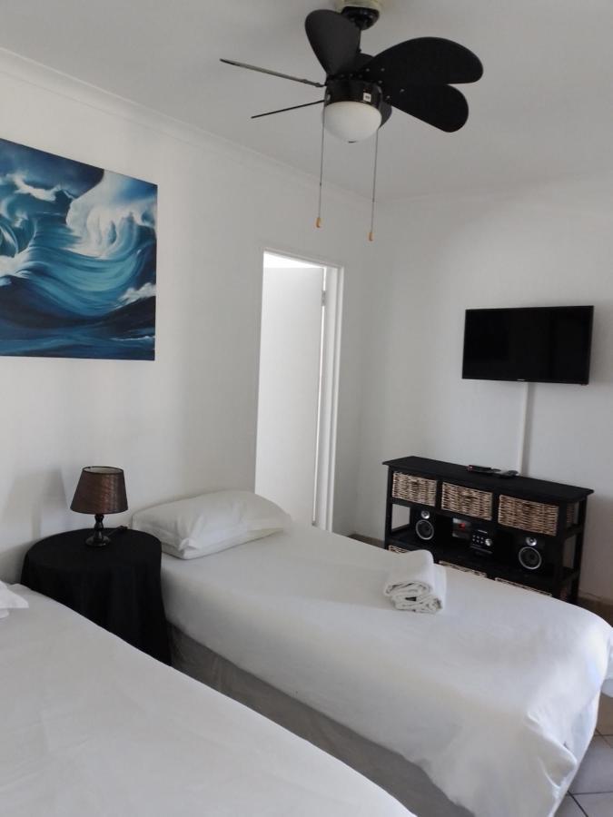 Anna Boeremeisie Guesthouse 베노니 외부 사진