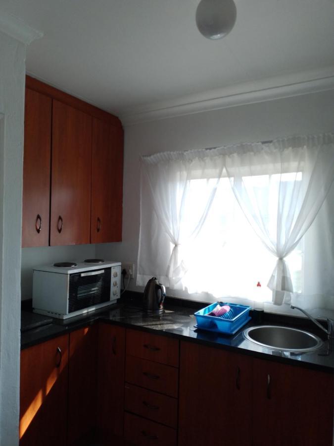 Anna Boeremeisie Guesthouse 베노니 외부 사진