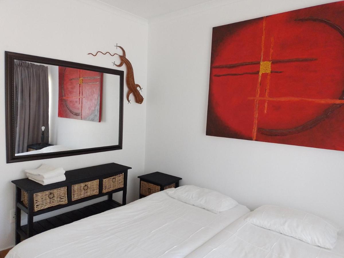 Anna Boeremeisie Guesthouse 베노니 외부 사진