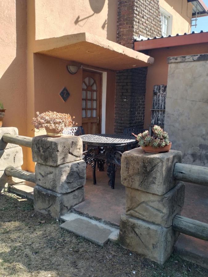 Anna Boeremeisie Guesthouse 베노니 외부 사진