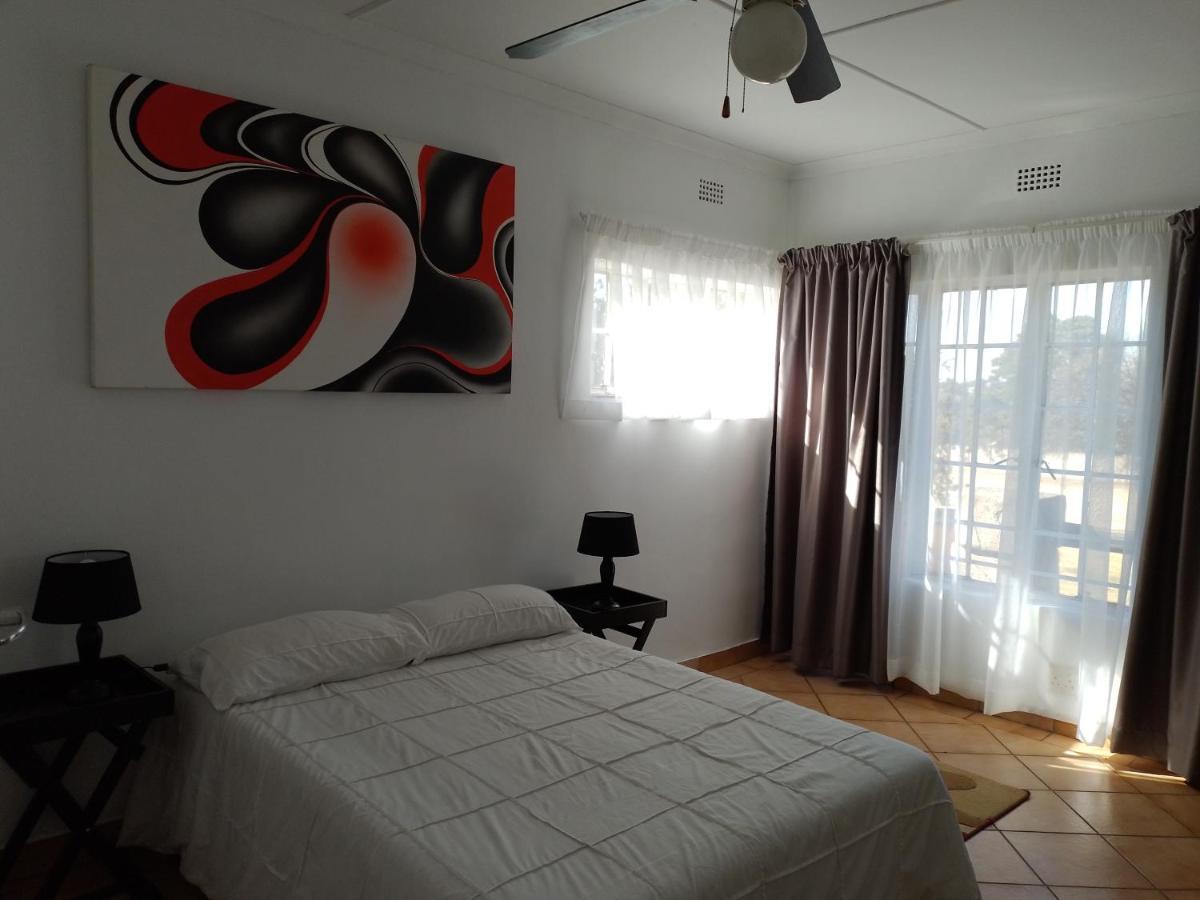 Anna Boeremeisie Guesthouse 베노니 외부 사진