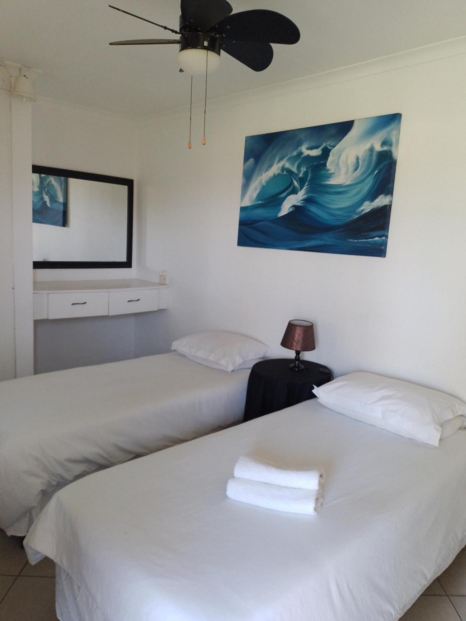 Anna Boeremeisie Guesthouse 베노니 객실 사진