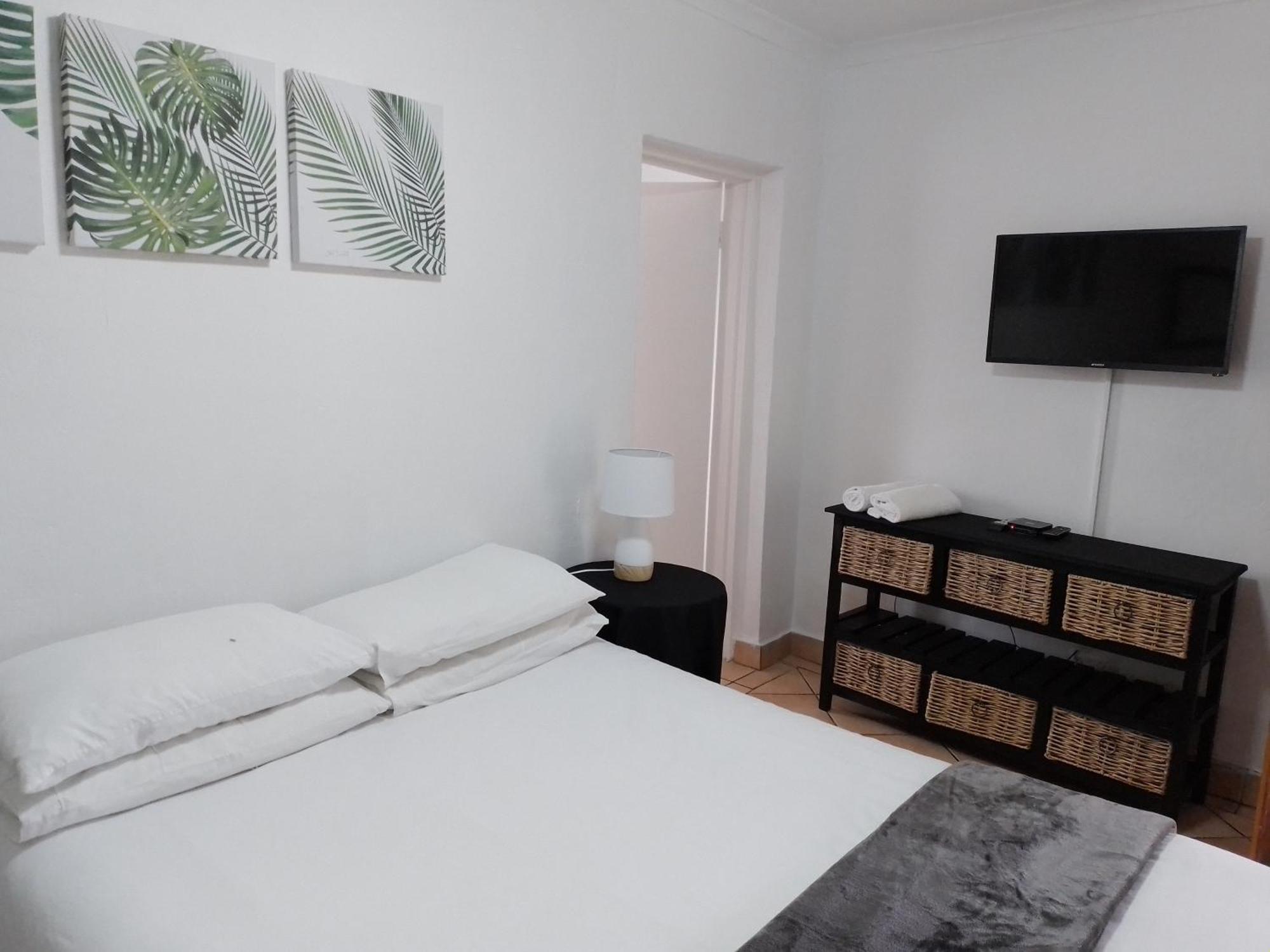Anna Boeremeisie Guesthouse 베노니 객실 사진
