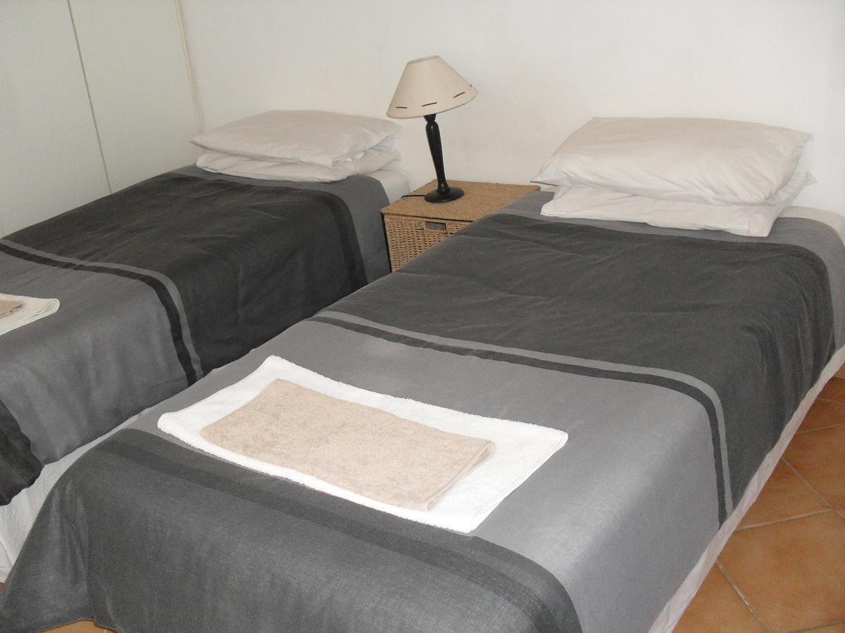 Anna Boeremeisie Guesthouse 베노니 외부 사진